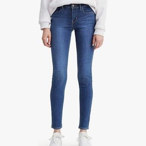 Levi’s 710 Skinny Jeans